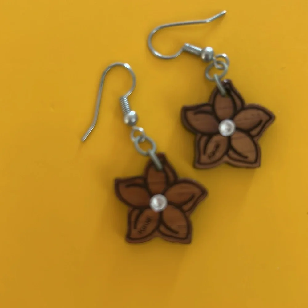 Earring - Picture 2 of 4